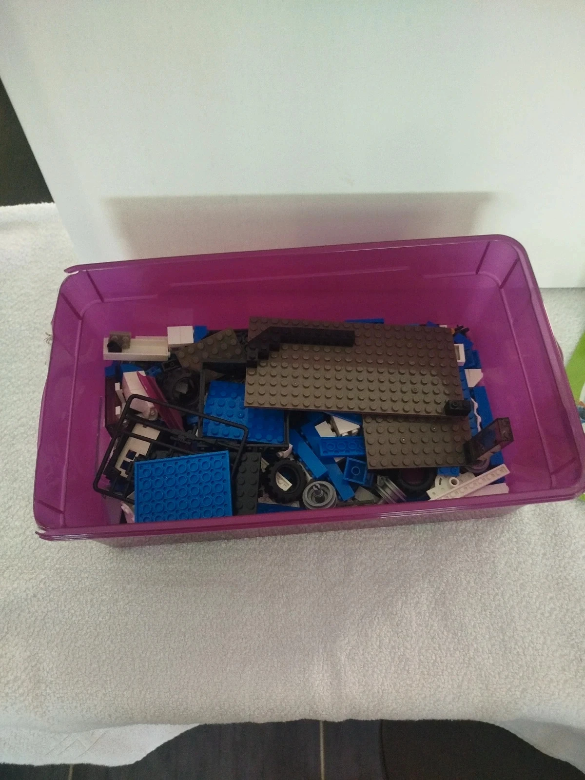 E.Z.Blox Expert constructie – photo 2